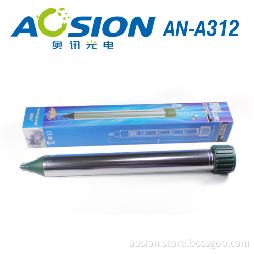 Outdoor Solar Rat Repeller